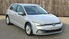 Used 2024 VW Golf VIII Life Hatchback | £15,799 (Good price)