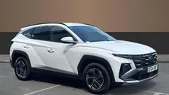 Used 2025 Hyundai Tucson Premium SUV | £27,616 (Fair price)