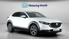 Used 2020 Mazda CX-30 Inclusive SUV | £13,300 (Good price)