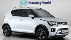 Used 2020 Suzuki Ignis SZ-T Hatchback | £11,600 (Fair price)