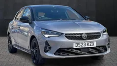 Used 2023 Vauxhall Corsa Hatchback | £11,650 (Fair price)