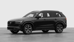 Used 2025 Volvo XC90 Plus SUV | £71,245 (Good price)
