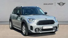 Used 2020 Mini Cooper Countryman Classic SUV | £20,295 (Fair price)