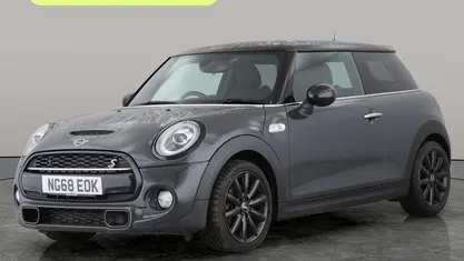 Used Mini Cooper S Hatch 192 HP (141 kW) 2018 Hatchback