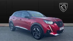 Other Used 2022 Peugeot 2008 GTi SUV | £16,195 (Fair price)