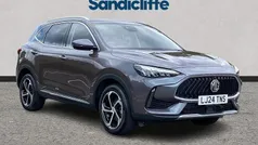 Used 2023 MG HS Trophy SUV | £17,072 (Fair price)