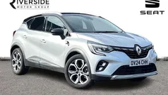 Used 2024 Renault Captur Techno SUV | £18,490 (Fair price)