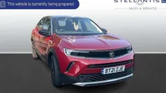 Used 2021 Vauxhall Mokka Elite SUV | £13,677 (Fair price)