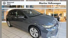 Grey Used 2024 VW Golf VIII Match Hatchback | £23,190 (Fair price)