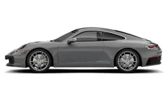 Used 2024 Porsche 911S Cabriolet | £137,700