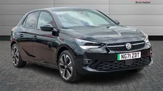 Used 2021 Vauxhall Corsa-e SRi Hatchback | £11,345 (Fair price)