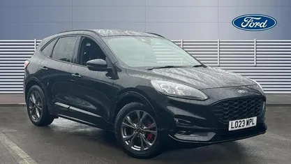 Used 2023 Ford Kuga ST-Line SUV | £18,906 (Fair price)