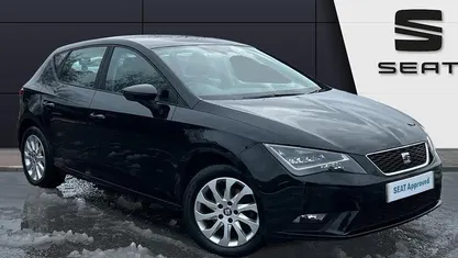 Used 2016 Seat Leon SE Hatchback | £7,564 (Good price)