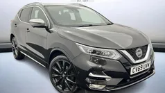 Used 2020 Nissan Qashqai Tekna+ SUV | £15,990 (Fair price)