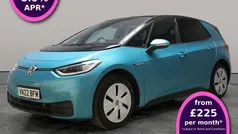 Used 2022 VW ID.3 Pro Performance Hatchback | £16,748 (Fair price)