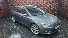 Used 2016 Seat Leon SE Estate | £5,999 (Fair price)