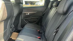 Grey Used 2020 Peugeot 3008 Premium SUV | £18,195 (Fair price)