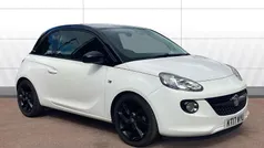 Used 2019 Vauxhall Adam Hatchback | £6,085 (Good price)
