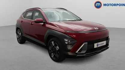 Used 2025 Hyundai Kona Ultimate SUV | £24,899 (Good price)