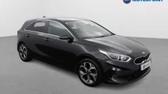Used 2019 Kia Ceed 3 Hatchback | £12,049 (Fair price)