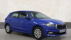 Used 2024 Skoda Fabia Comfort Hatchback | £11,123 (Good price)