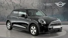 Used 2024 Mini Cooper Comfort Hatchback | £21,081 (Fair price)