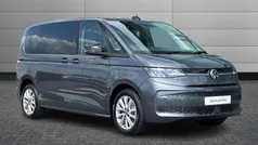 Used 2024 VW Multivan Life MPV | £46,950 (Good price)