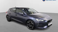 Used 2023 Cupra Leon VZ2 Hatchback | £20,999 (Fair price)