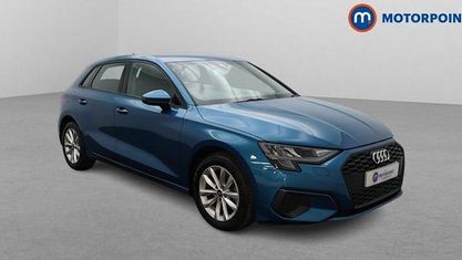 Used Audi A3 Sportback 150 HP (110 kW) 2023 Hatchback