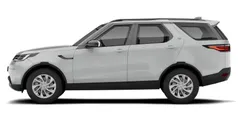 New 2026 Land Rover Discovery 5 HSE Dynamic SUV | £76,800 (Fair price)