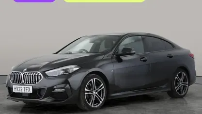Used BMW 218 M Sport 136 HP (100 kW) 2024 Coupe