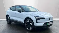 New 2025 Volvo EX30 Plus SUV | £29,890 (Good price)
