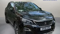 Used 2018 Peugeot 3008 Premium Estate | £13,000 (Fair price)