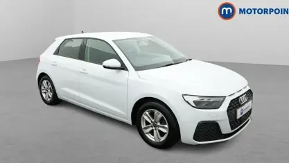 Used Audi A1 Sportback 95 HP (69 kW) 2023 Hatchback