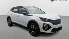 Used 2024 Peugeot 2008 GTi SUV | £19,999 (Fair price)