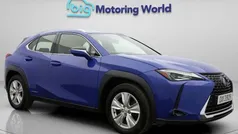 Used 2023 Lexus UX 250h SUV | £15,700 (Super price)