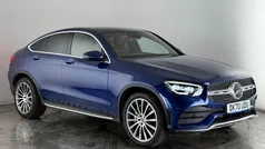 Used 2023 Mercedes E300 AMG Line Premium Coupe | £28,450 (Good price)