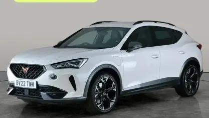Used Cupra Formentor VZ1 245 HP (180 kW) 2024 SUV