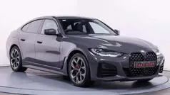 Used 2024 BMW 420 M Sport Coupe | £31,850 (Good price)