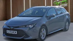 Used 2022 Toyota Corolla Estate | £14,970