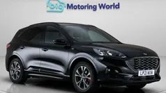 Used 2023 Ford Kuga ST-Line SUV | £18,800 (Good price)