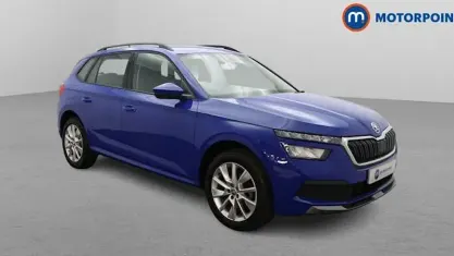 Used Skoda 110 R SE 110 HP (80 kW) 2023 Hatchback