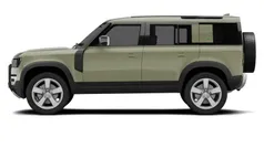 New 2026 Land Rover Defender SE Dynamic SUV | £66,183 (Good price)