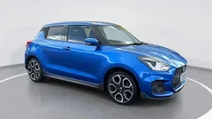 Used 2019 Suzuki Swift Sport Hatchback | £10,599 (Fair price)