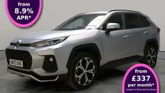 Used 2023 Suzuki Across SUV | £23,786 (Fair price)