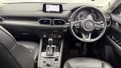 Used 2019 Mazda CX-5 Inclusive SUV | £17,599 (Fair price)
