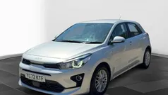 Used 2022 Kia Rio 2 Hatchback | £14,295 (Fair price)