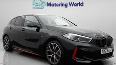 Used 2024 BMW 128 Hatchback | £24,800 (Good price)