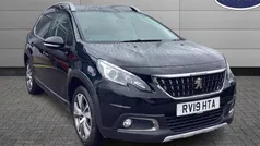 Used 2019 Peugeot 2008 Allure SUV | £10,288 (Super price)