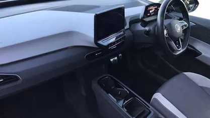 Used 2022 VW ID.3 Pro Performance Hatchback | £16,894 (Fair price)